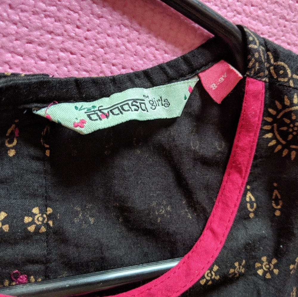 Kurti for girls - Picture 6 of 8